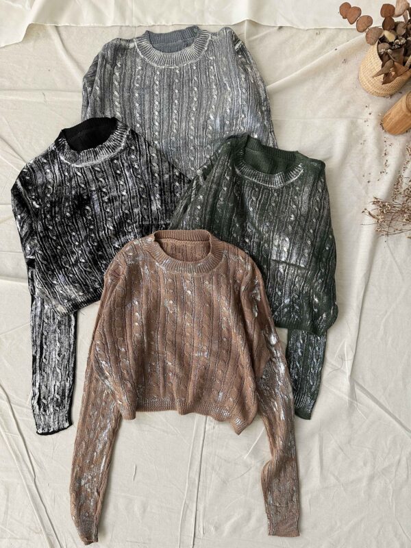 Sweater Sarah (importado)