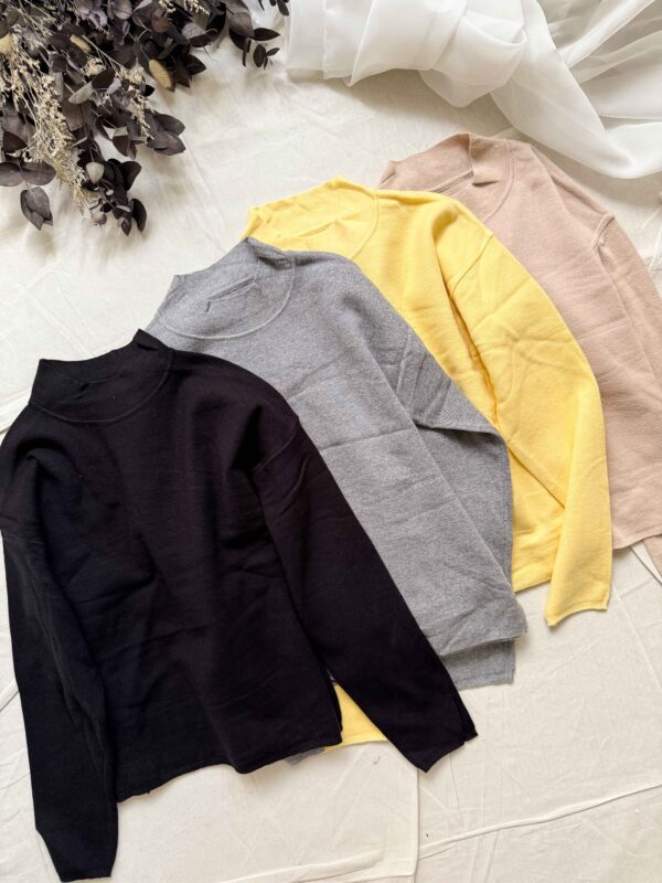 Sweater Mary Ann
